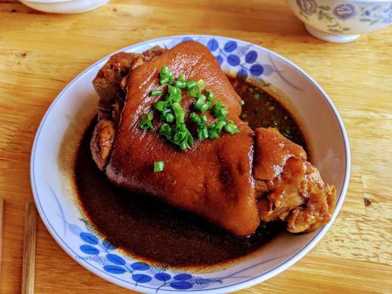 苏造肘子
