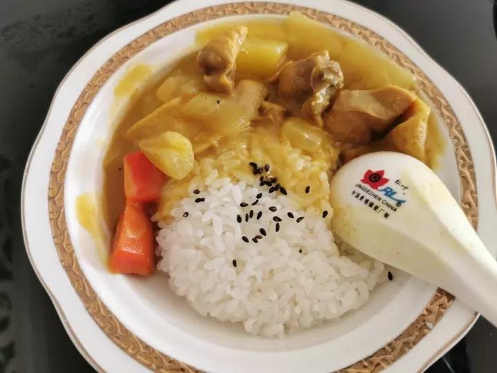 零失败日式咖喱鸡肉饭！！最正宗日本家庭做法！简单又好吃！