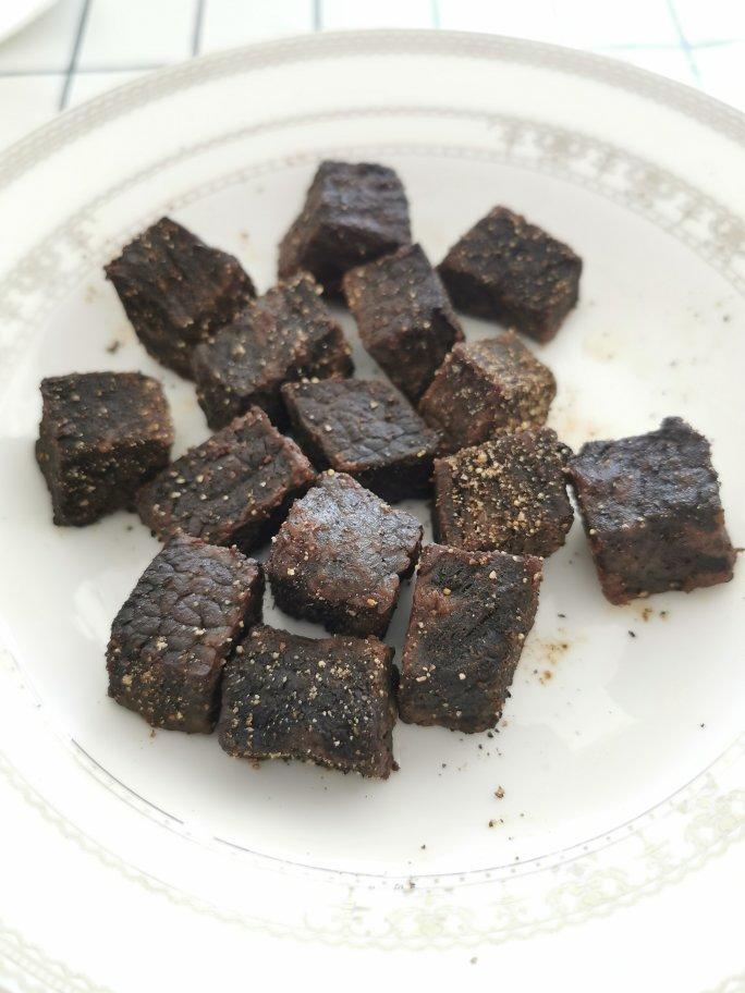 烤箱烤牛肉