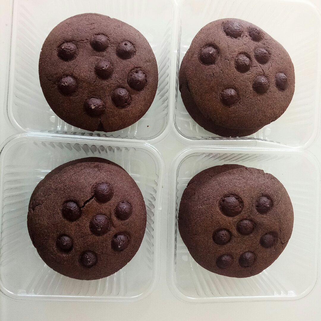 趣多多饼干