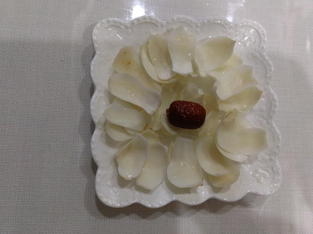 杂粮南瓜饭【2月北鼎养生壶食谱】