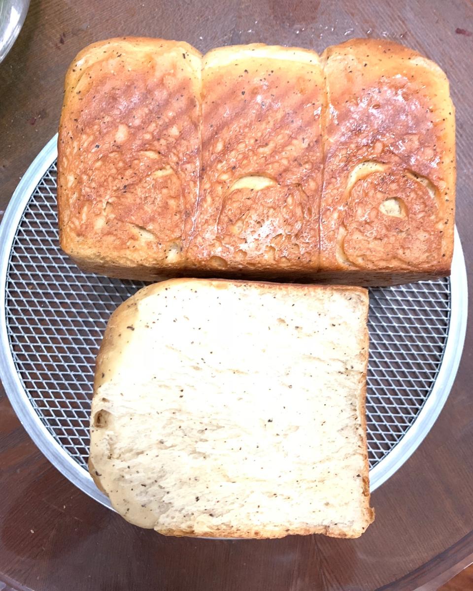 王后伯爵红茶吐司