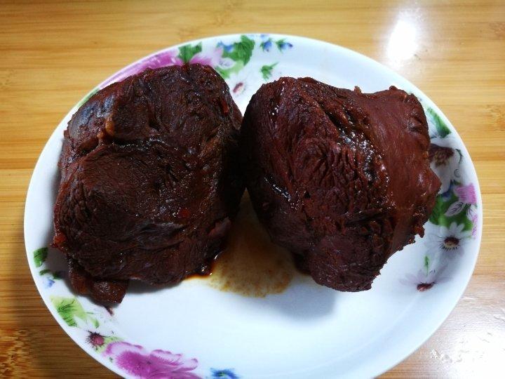 酱牛肉