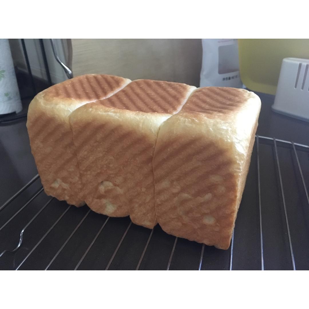 面包机都能揉出手套膜（不用剪刀，面包机出膜最详细指导）