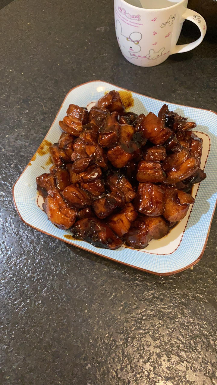 红烧肉