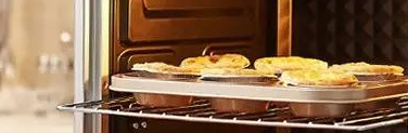 烤箱怎么选 | 烘焙必备工具烤箱篇的做法 步骤5