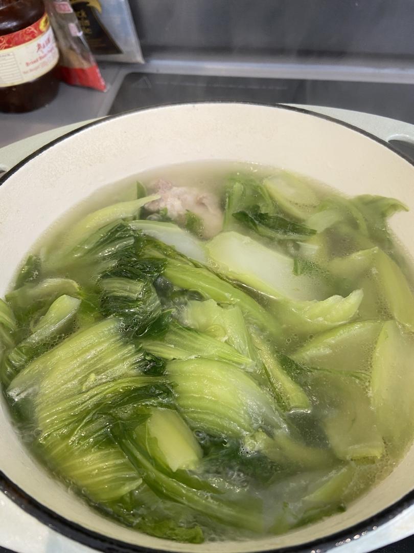 小菜小张吃腐国