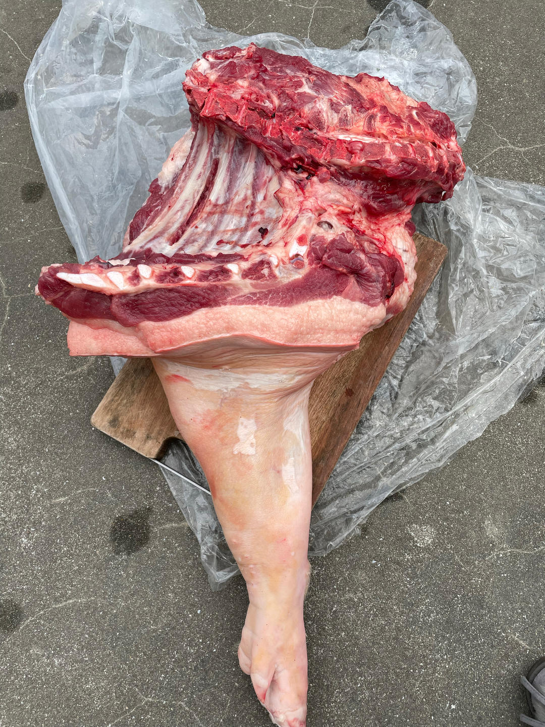 关于美食这些事儿