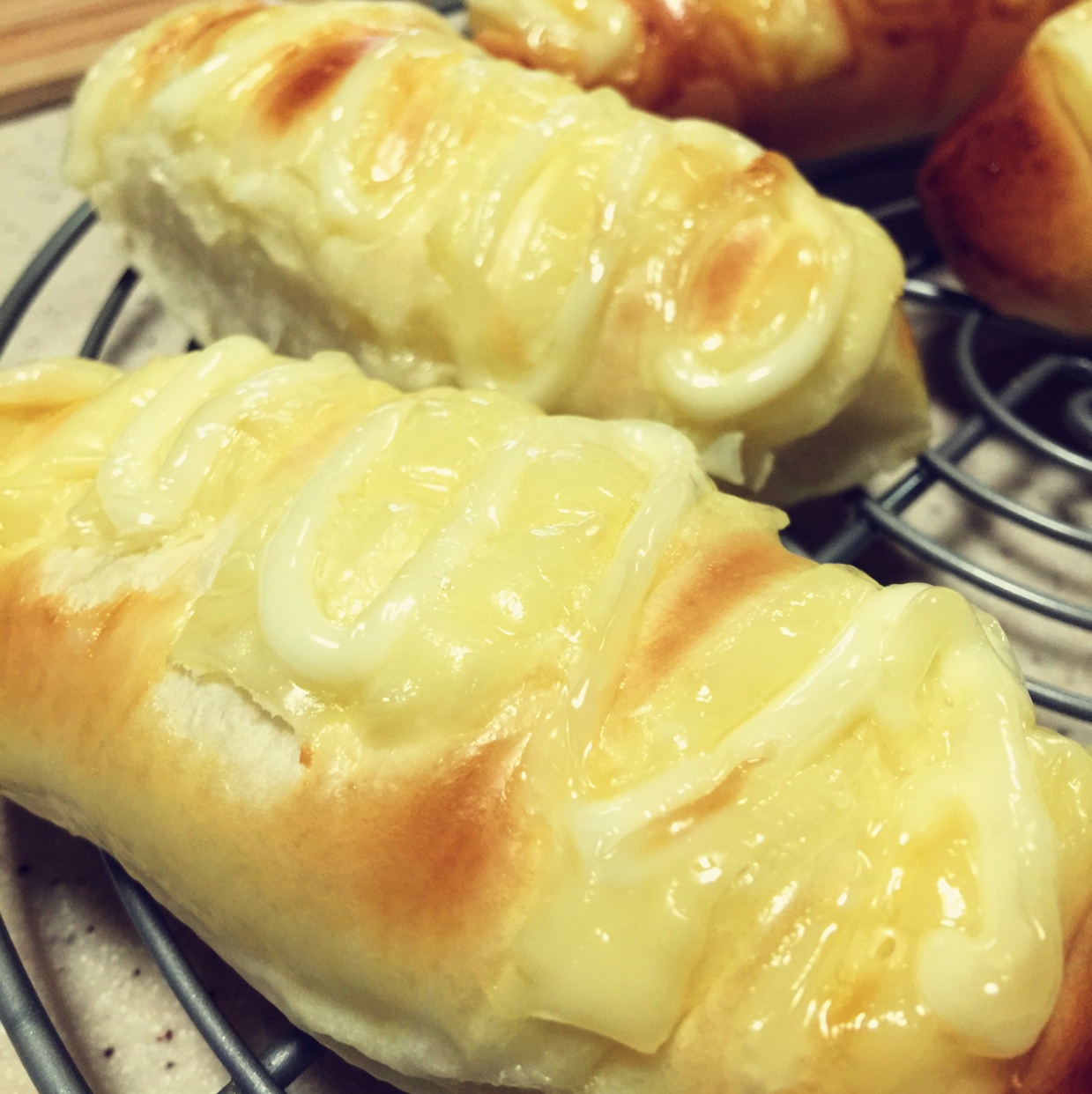 00_zli7做的香葱芝士面包条