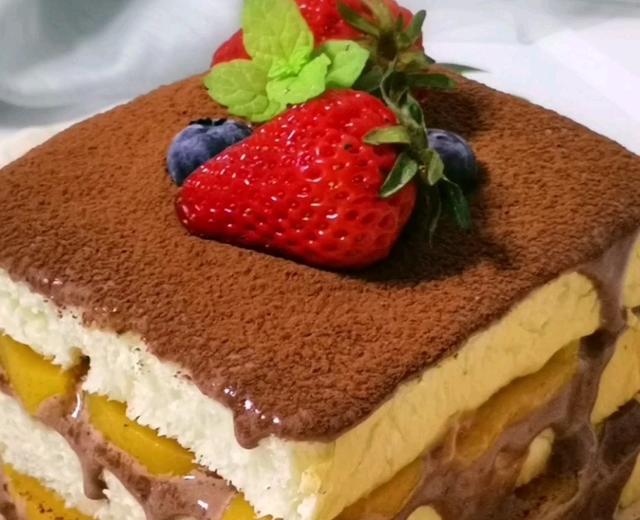 吐司片的花样吃法的做法