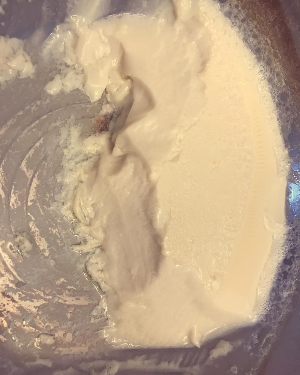 自制豆腐脑豆腐花(原汁机版)