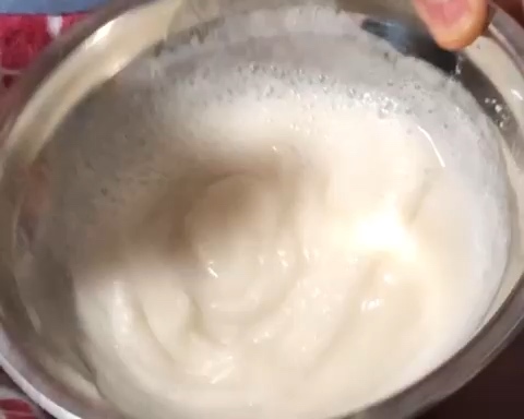 红茶奶酥的做法 步骤1