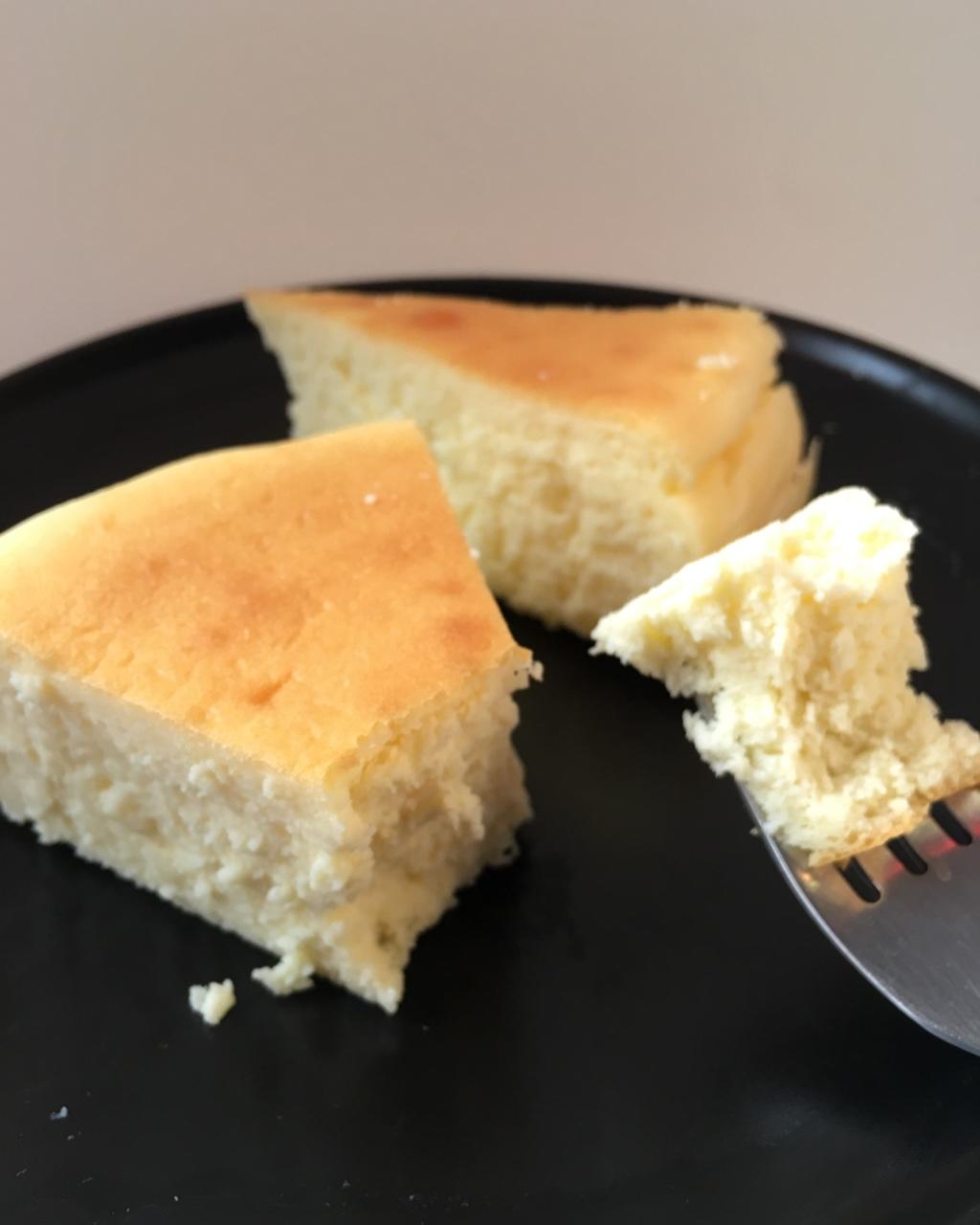 苏芙蕾奶酪蛋糕