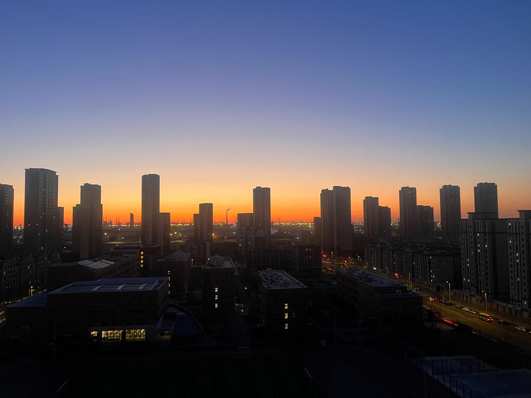龙舌兰日出tequila sunrise