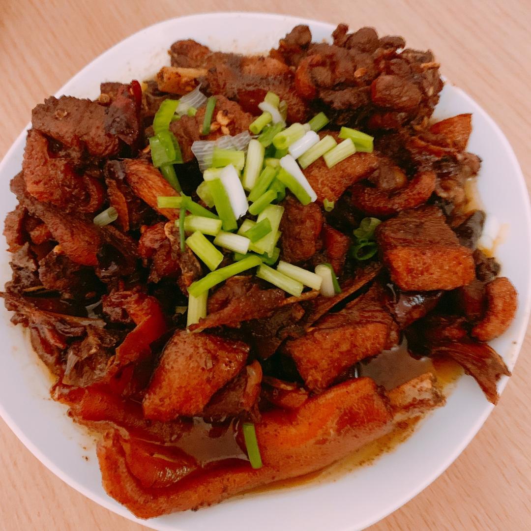 啤酒鸭