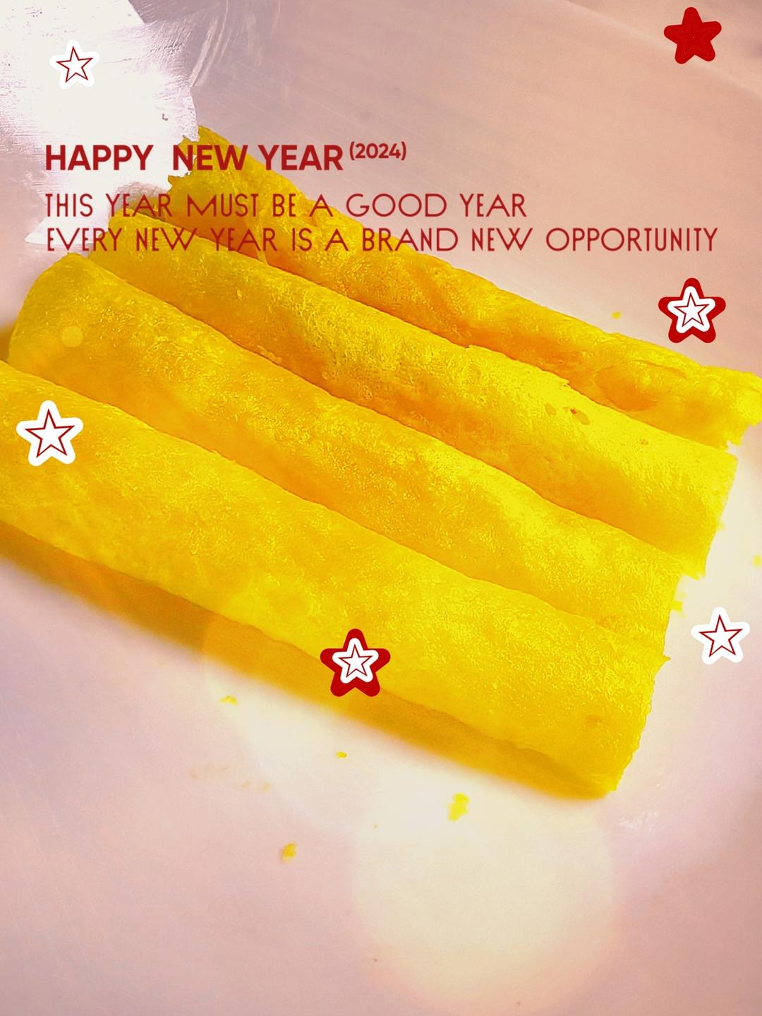 超酥脆多种口味手工蛋卷&海苔夹心脆