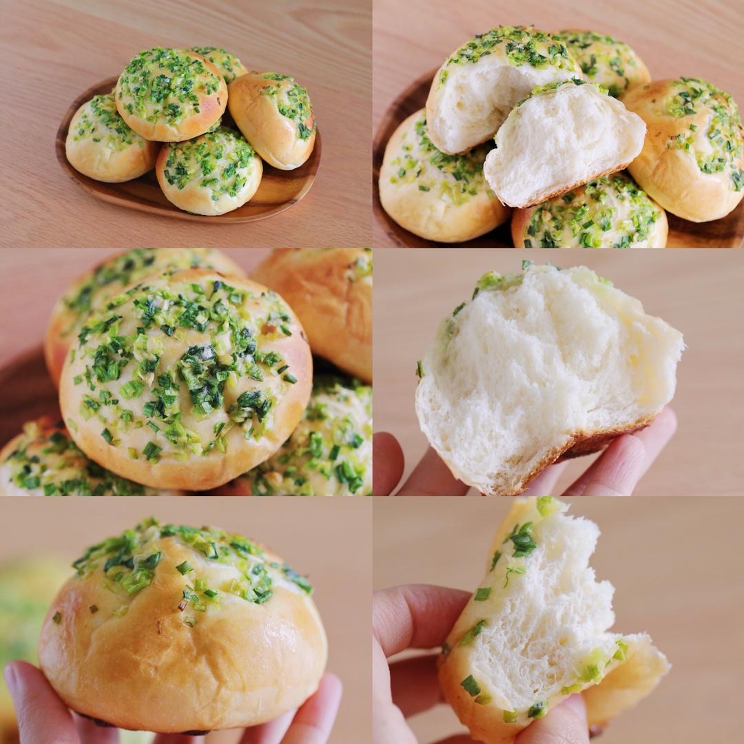 百搭餐包