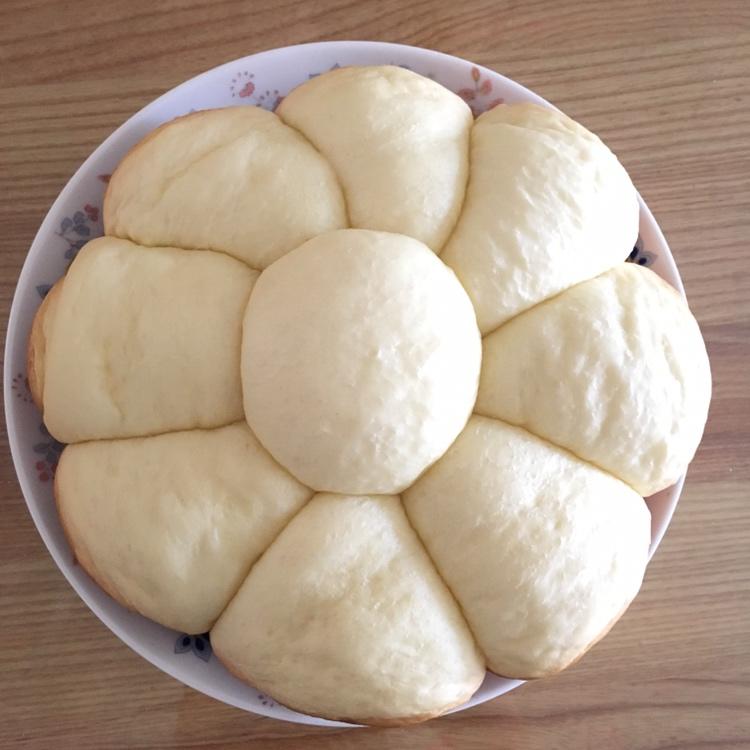 零失败电饭煲面包