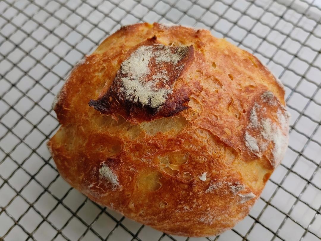 绝密！8分钟，8块钱，吃8天的正宗欧包loaf来了！