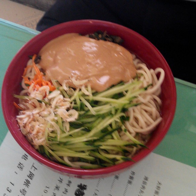大厨手艺～外食中