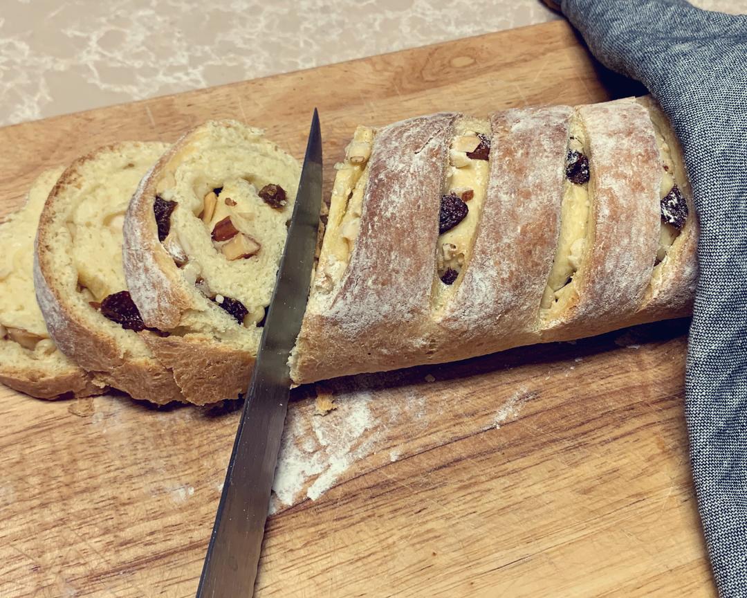 大列巴面包🥖