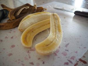 焦糖香蕉法式吐司
（平底锅系列）的做法 步骤9