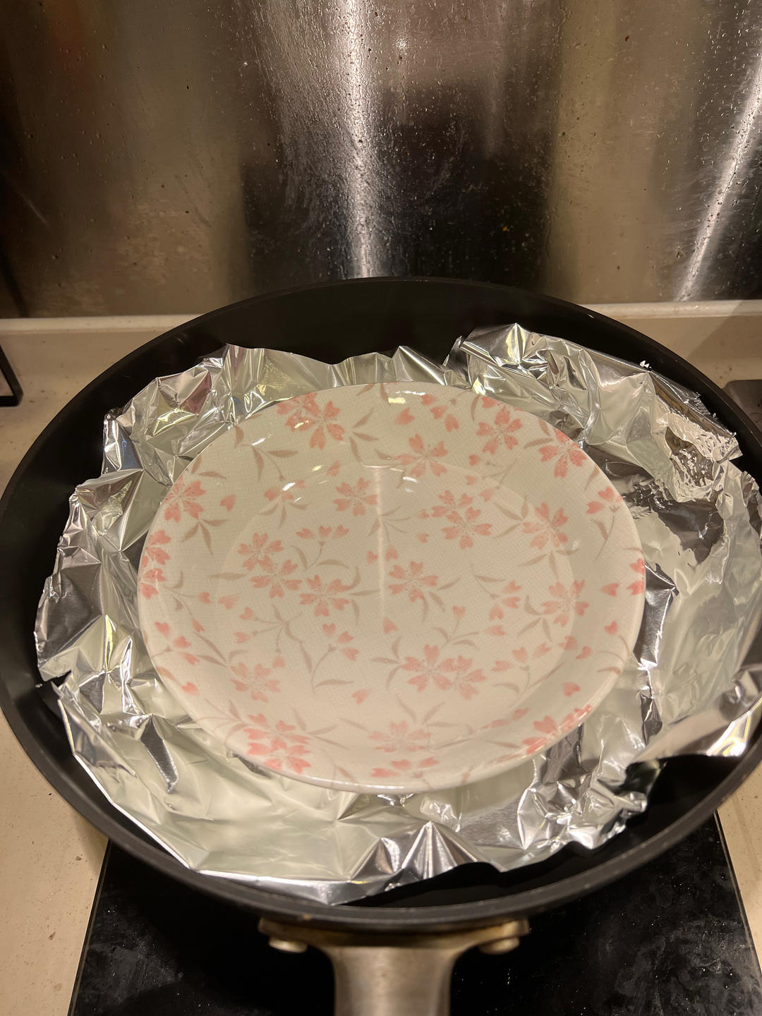 不加一滴水❗️皮脆肉嫩鸡腿肉
