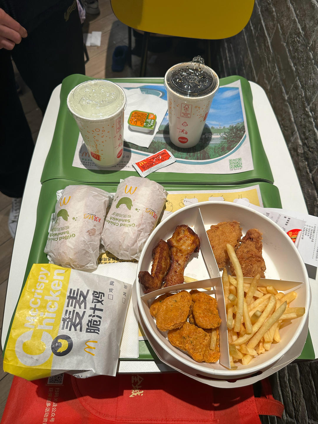 小兔&马可爱的小确幸