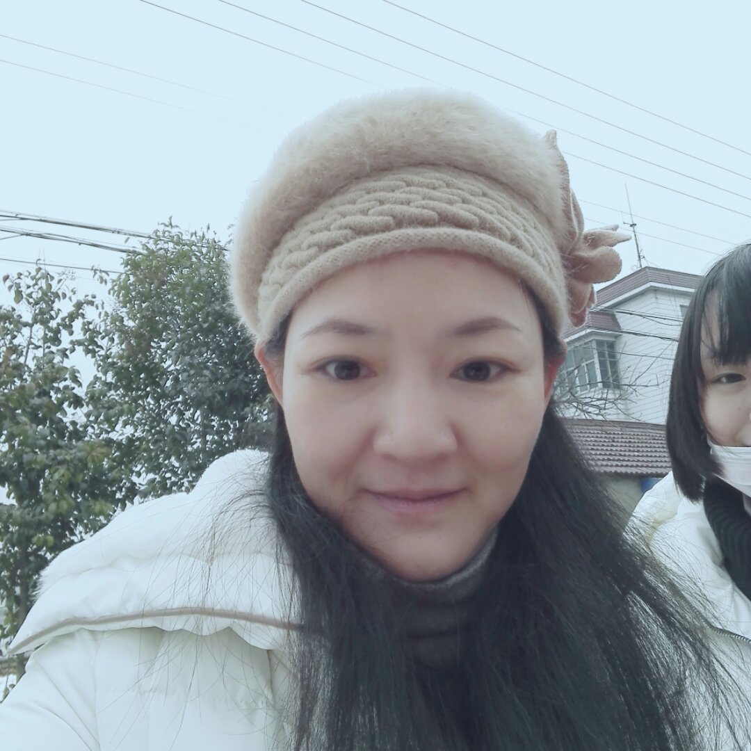 瓦尔登湖花儿