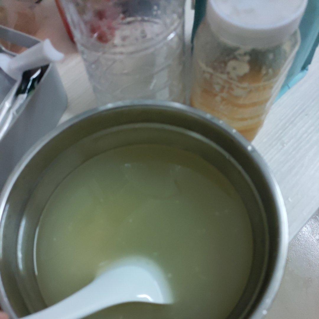 Lemonade（快乐柠檬水）
