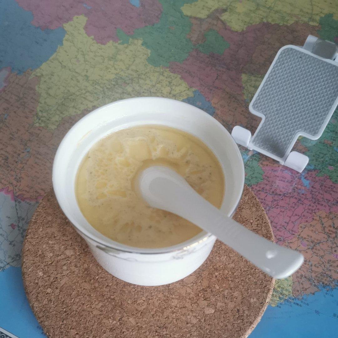 零失败水蒸蛋