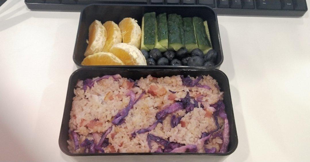 午餐便当