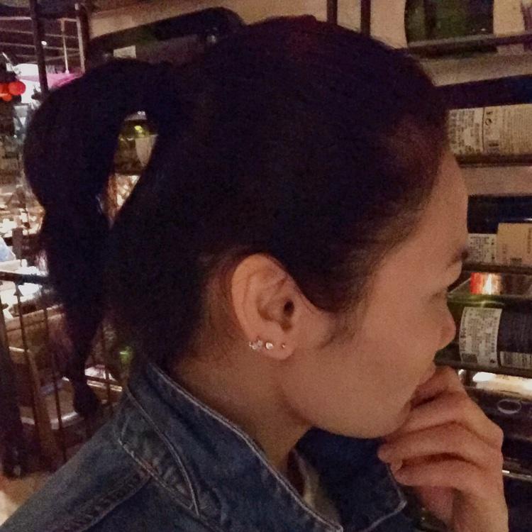 帅性吉吉