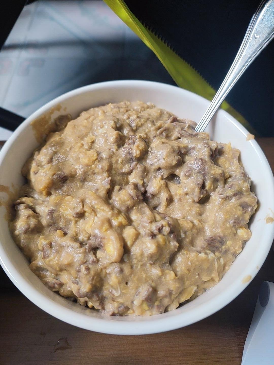 厨师长教你：“滑蛋牛肉”的家常做法，简单实用，健康美味