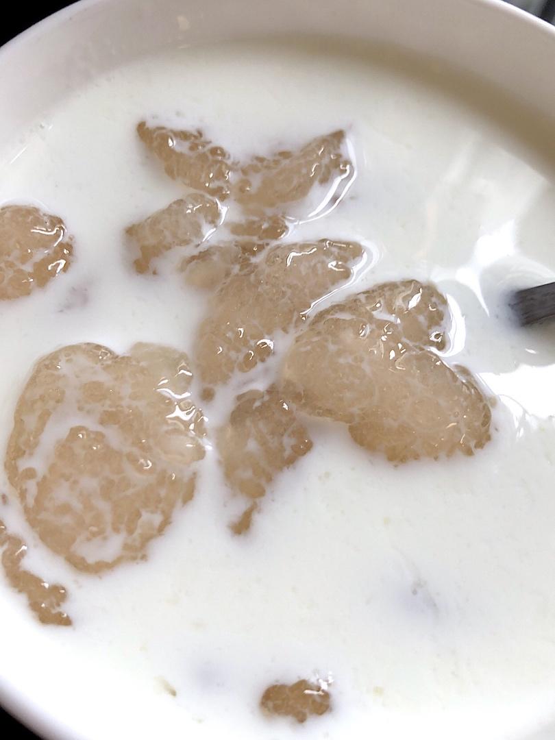 巨Q弹❗比珍珠好吃百倍的阿达籽㊙️做法超简单