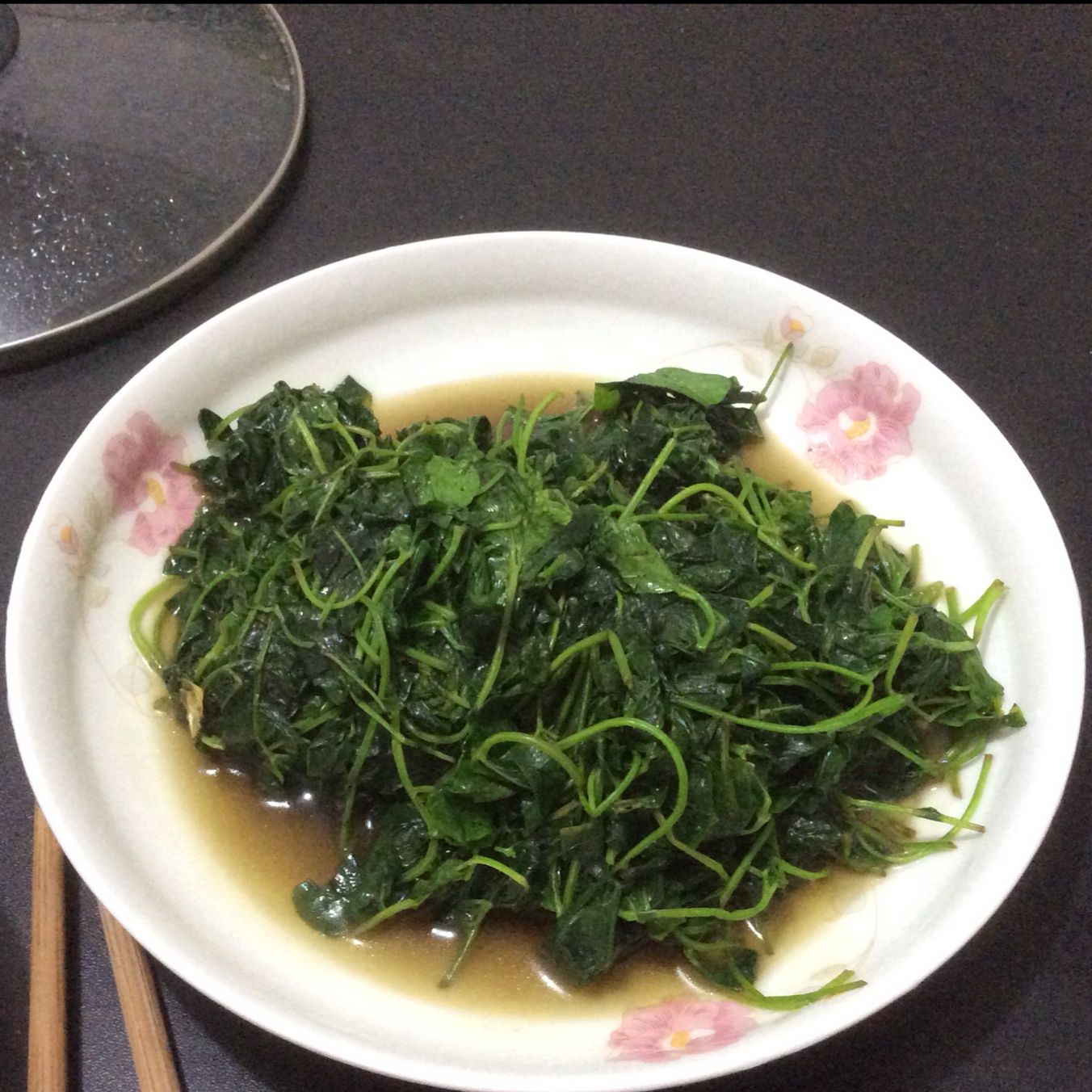酒香草头