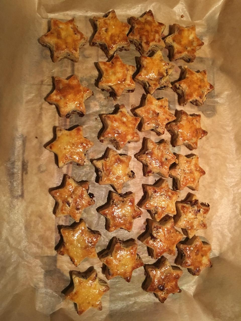 蔓越莓(葡萄)奶酥  适合给孩子的少糖配方😉