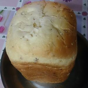 面包机版面包的做法 步骤4