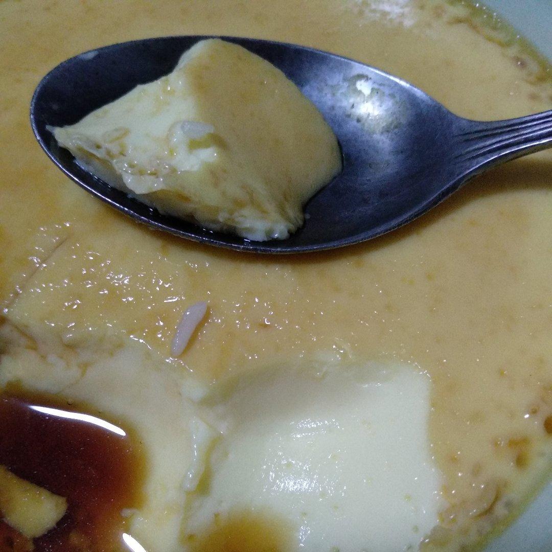 原味鸡蛋羹