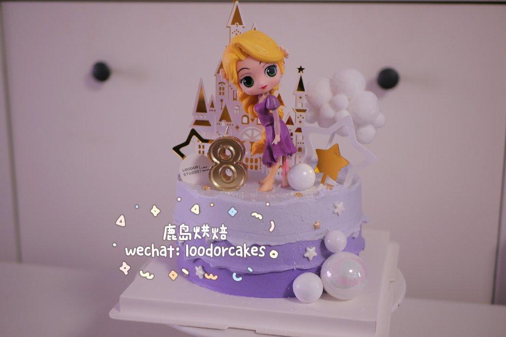 王姑娘的一点点进步路