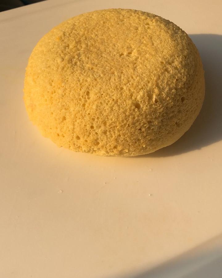 宝宝蒸蛋糕