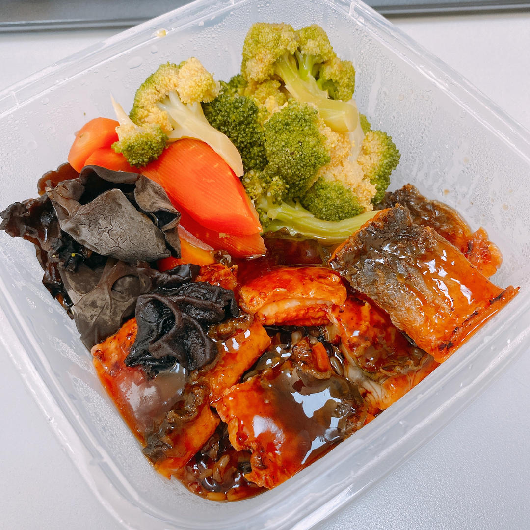 减脂餐