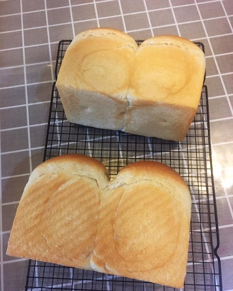 波兰种全麦吐司