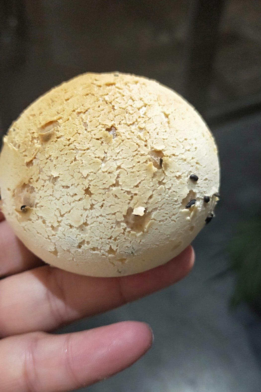 恐龙蛋·麻薯面包·麻薯包 自己做了1000➕的私人配方