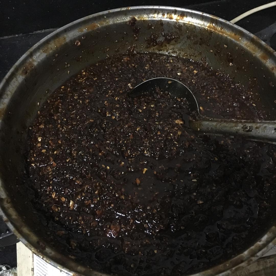 红糖红枣姜母茶