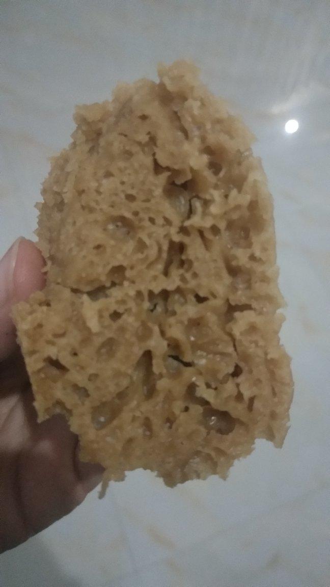 红糖发糕（成功率百分之百！）