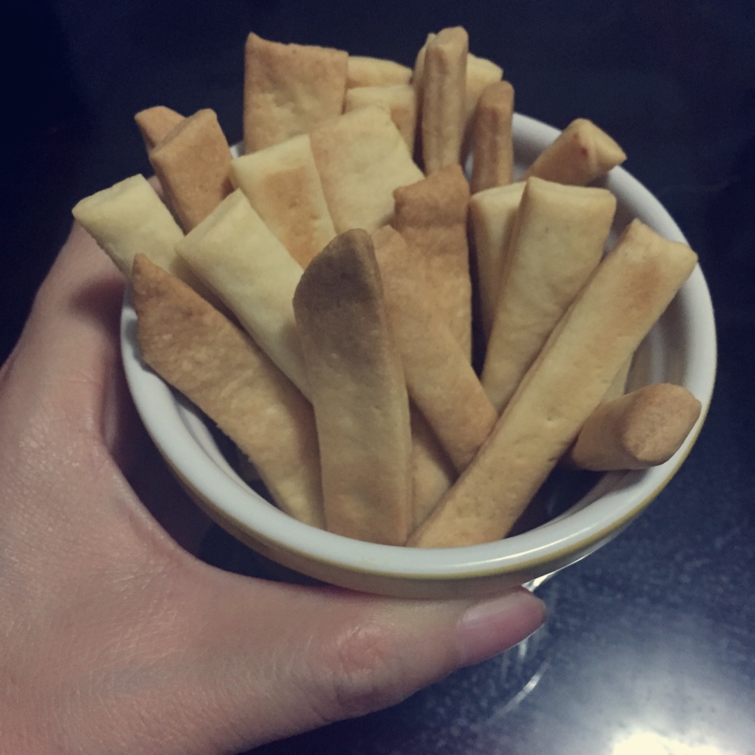 做木糠杯剩下的已经打发好的淡奶油怎么办