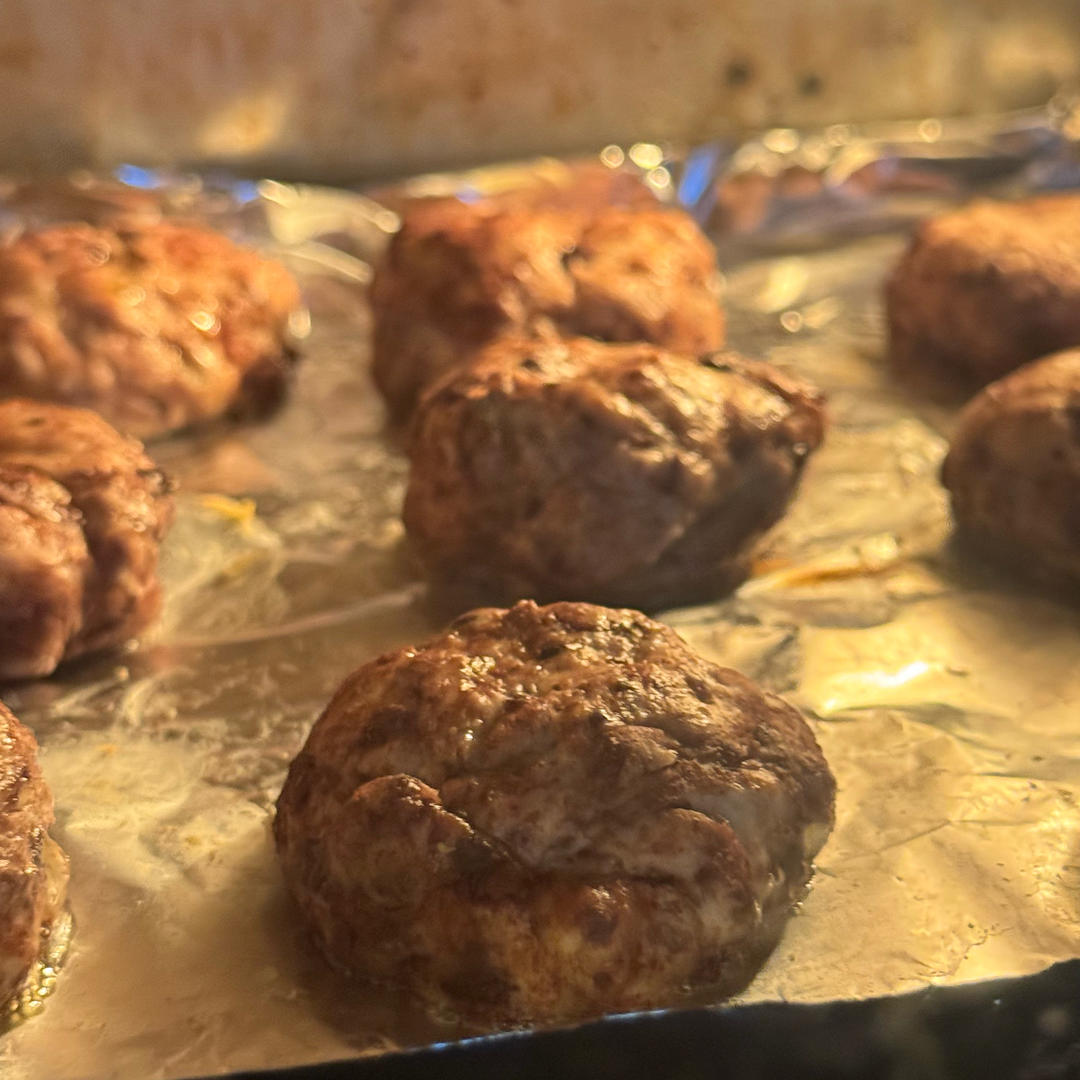 双重巧克力司康Double Chocolate Scone
