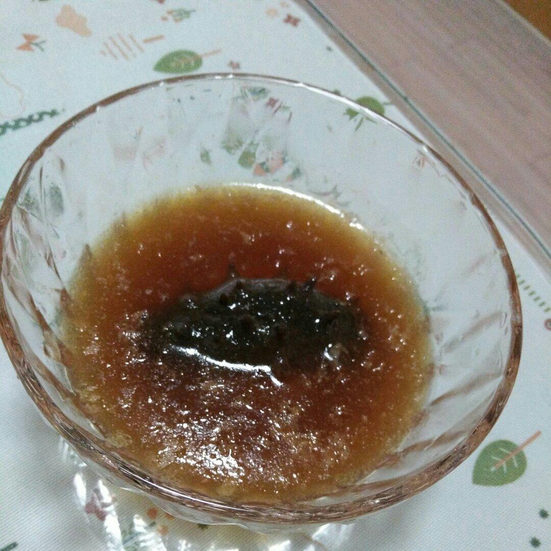 鲍汁海参➕鲍汁捞饭