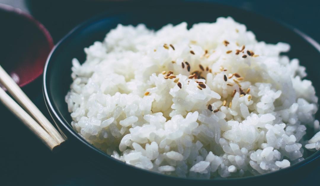 脱糖白米饭 - 格瑞美厨GOURMETmaxx一体机的做法